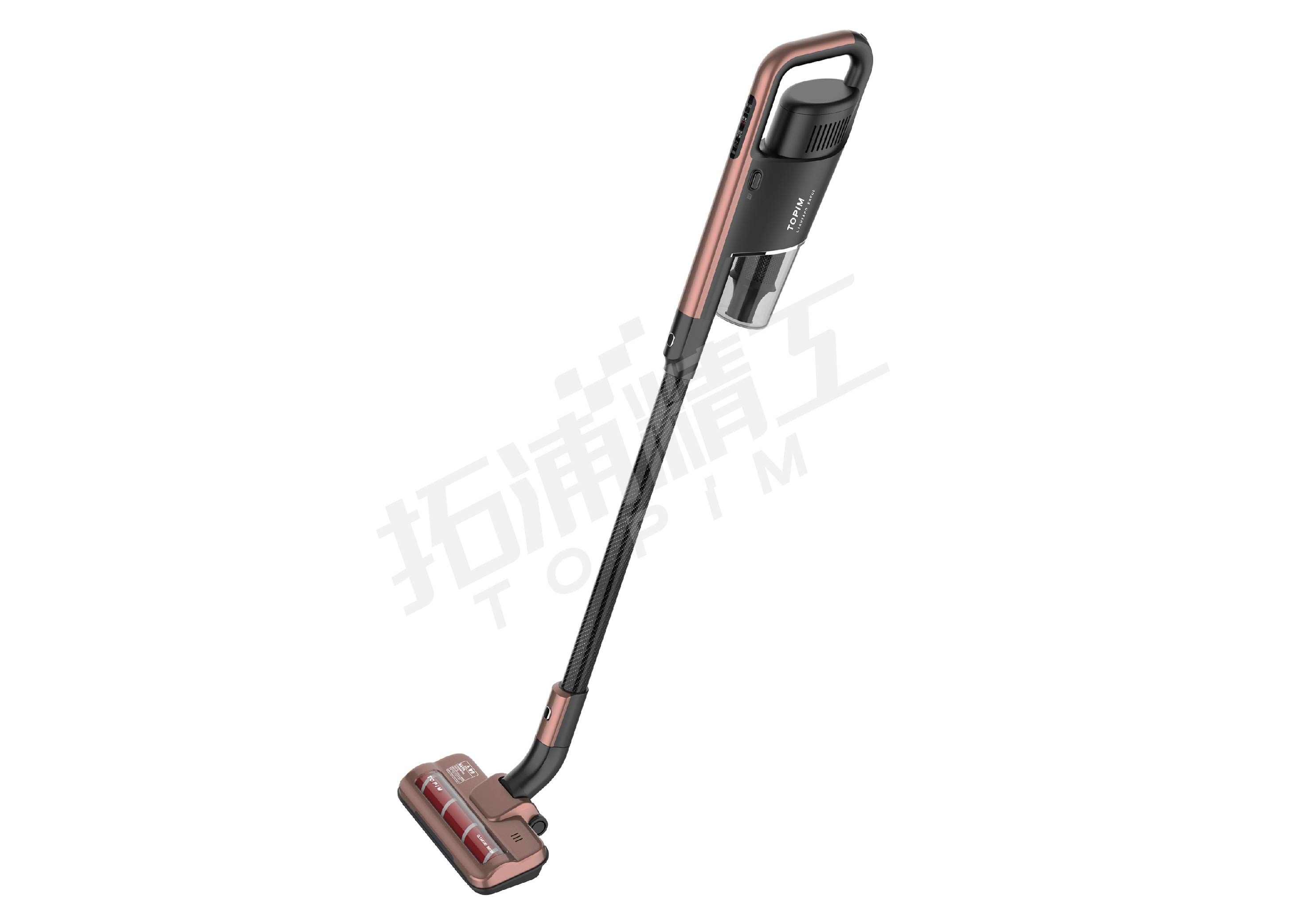 Cordless Handstick Vacuum Cleaner